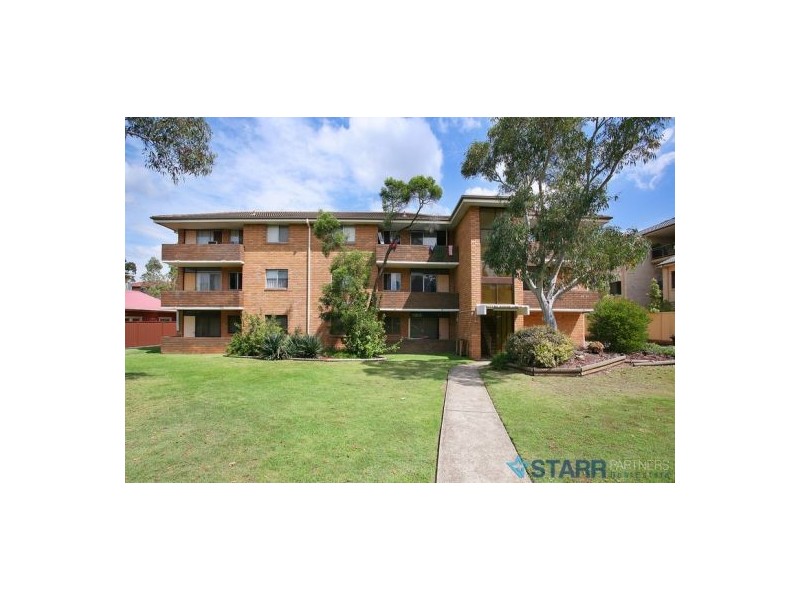 12/22-26 Newman Street, Merrylands NSW 2160