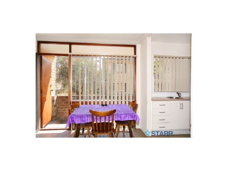 12/22-26 Newman Street, Merrylands NSW 2160