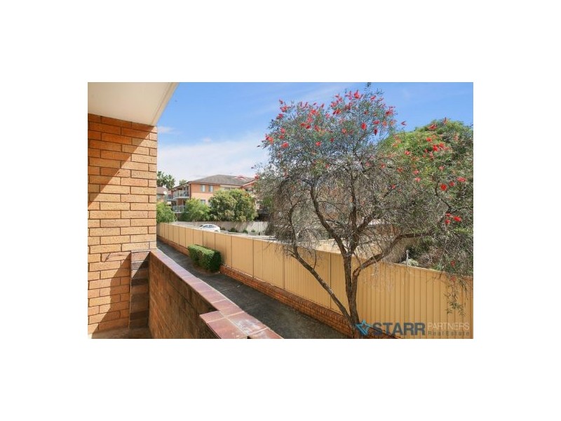 12/22-26 Newman Street, Merrylands NSW 2160