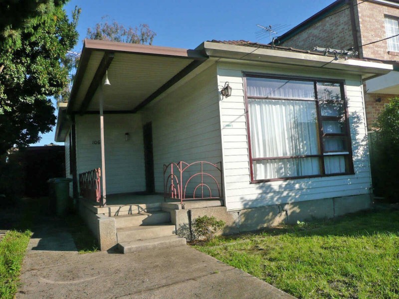 106  FARNELL STREET, Merrylands NSW 2160