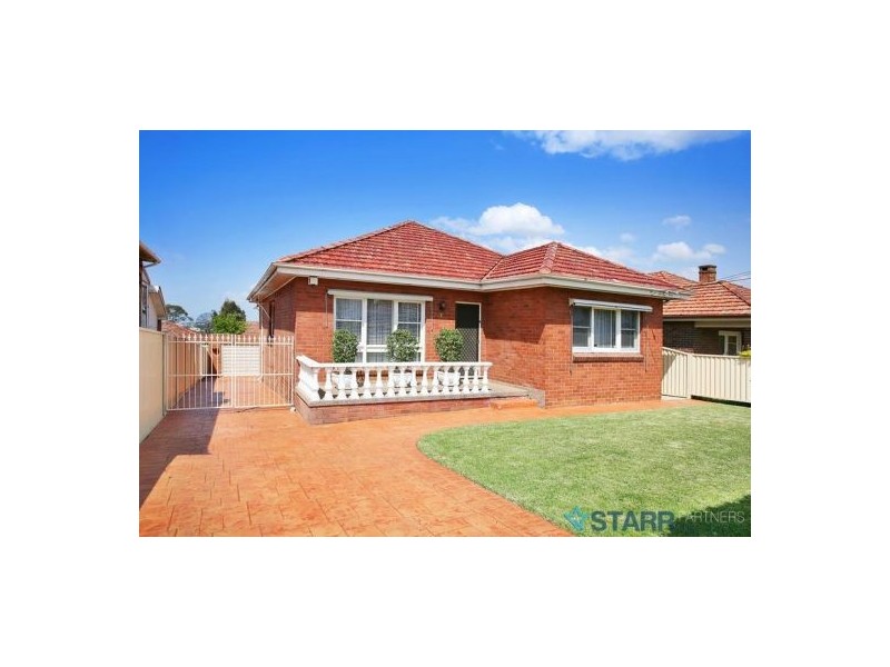 7 Crawley Street, Merrylands NSW 2160