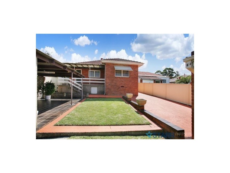 7 Crawley Street, Merrylands NSW 2160