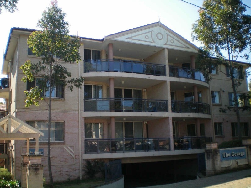03/29  NEWMAN STREET, Merrylands NSW 2160