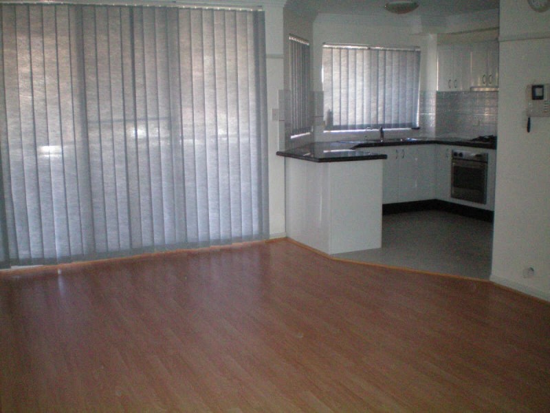 03/29  NEWMAN STREET, Merrylands NSW 2160