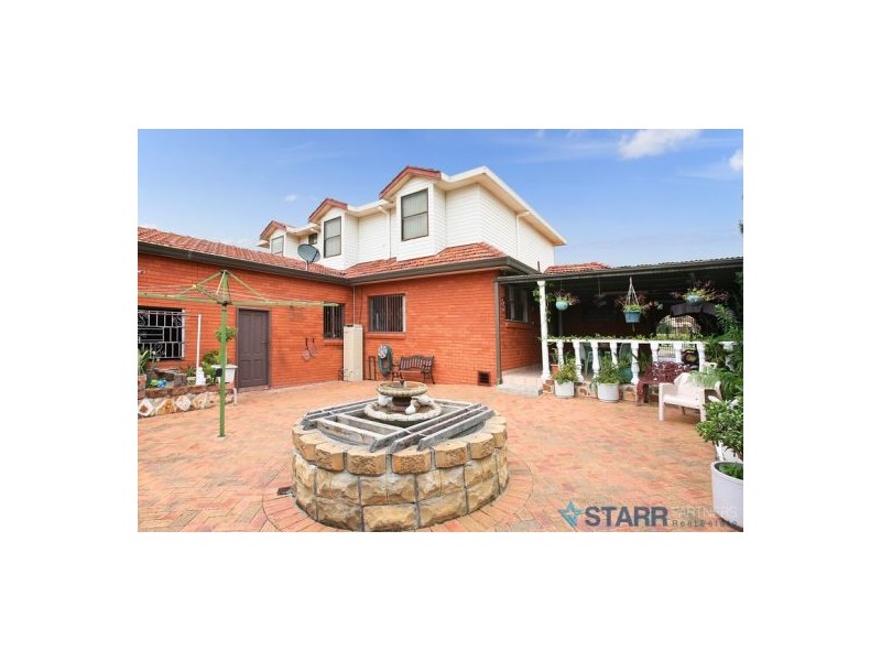 39-41 Chelsea Street, Merrylands NSW 2160