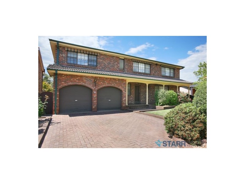 44 Beechwood Avenue, Greystanes NSW 2145