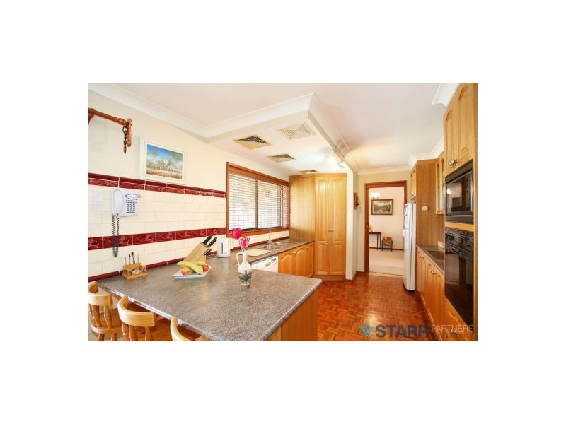 44 Beechwood Avenue, Greystanes NSW 2145