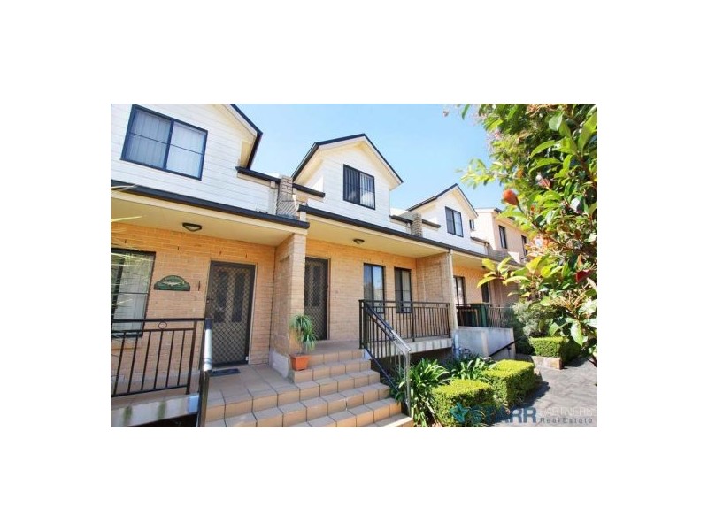 10/143-145 Blaxcell Street, Granville NSW 2142