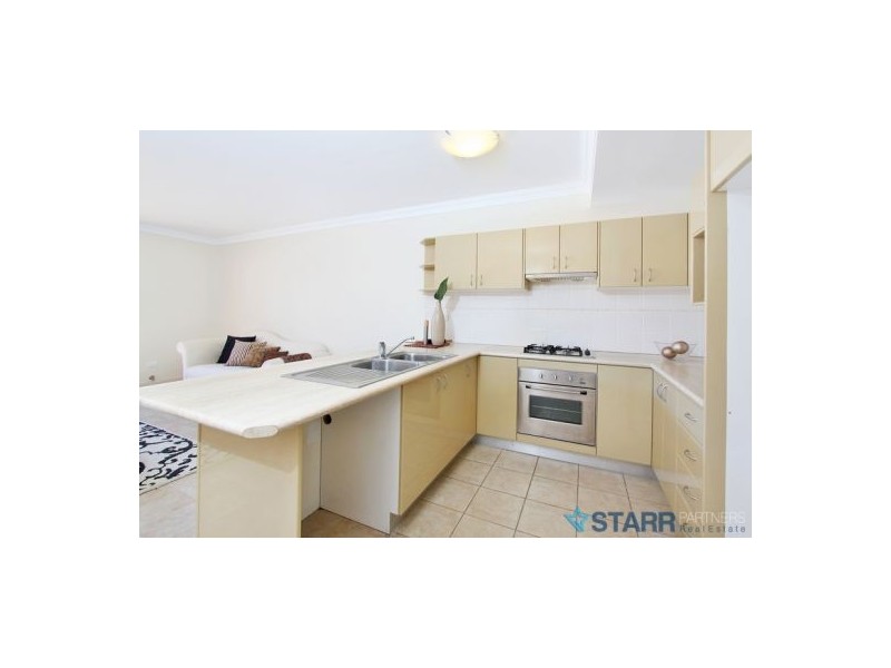 10/143-145 Blaxcell Street, Granville NSW 2142
