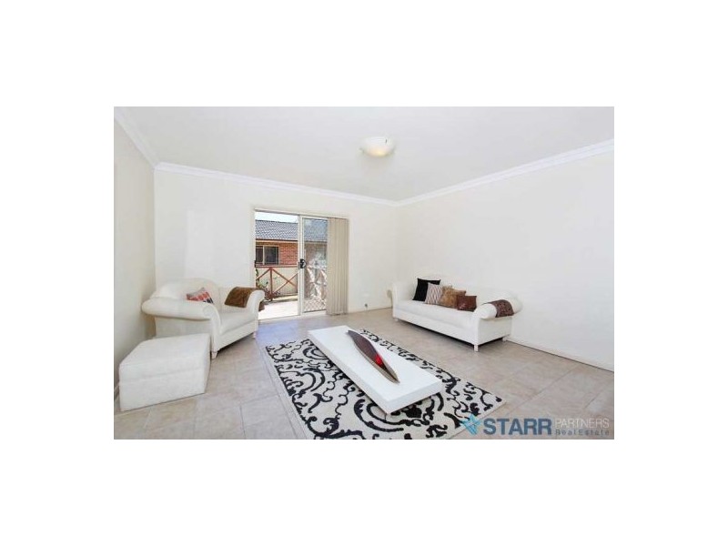 10/143-145 Blaxcell Street, Granville NSW 2142