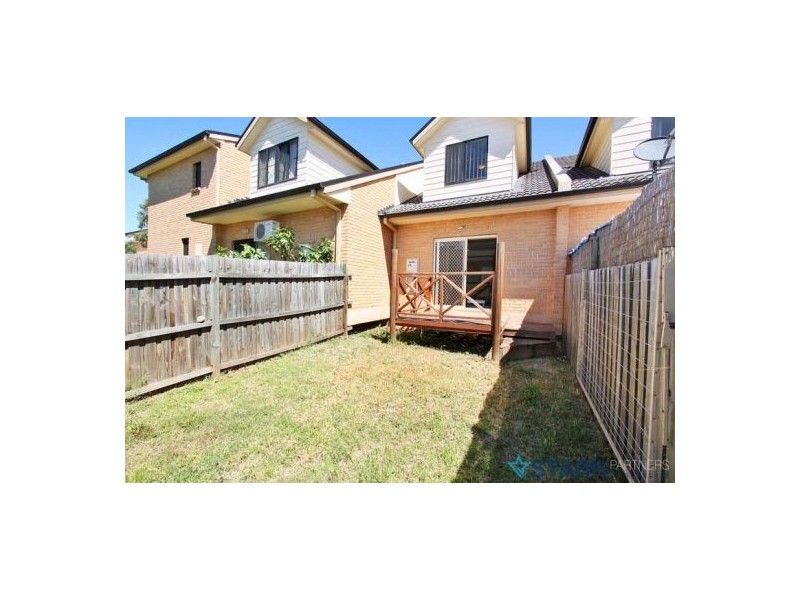 10/143-145 Blaxcell Street, Granville NSW 2142