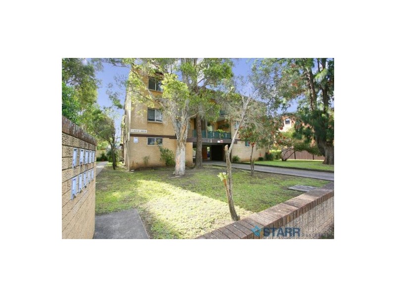 7/1 Burford Street, Merrylands NSW 2160