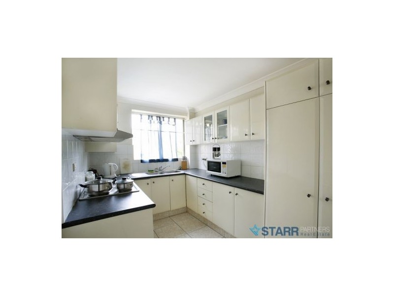 7/1 Burford Street, Merrylands NSW 2160