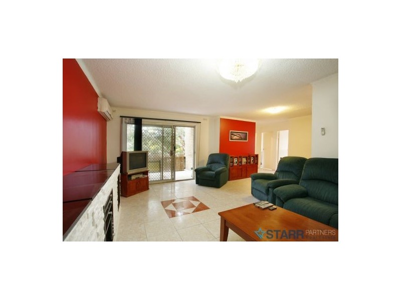 7/1 Burford Street, Merrylands NSW 2160