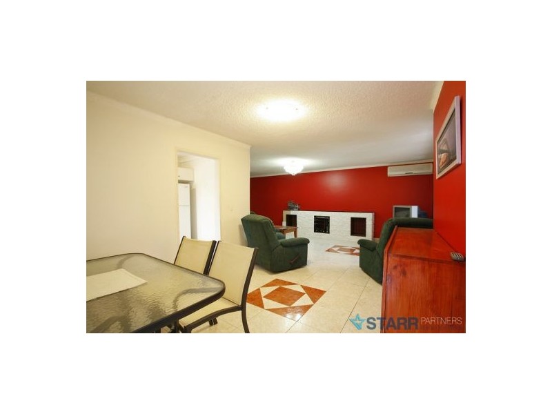 7/1 Burford Street, Merrylands NSW 2160