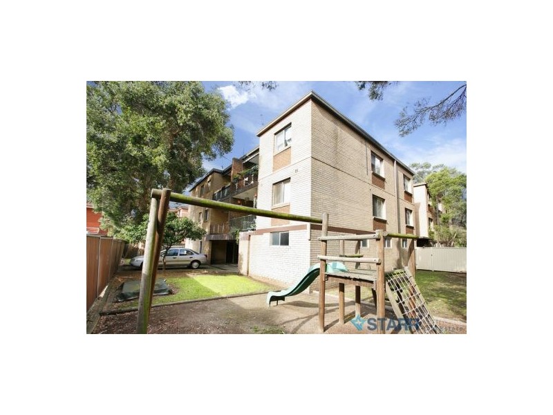 7/1 Burford Street, Merrylands NSW 2160