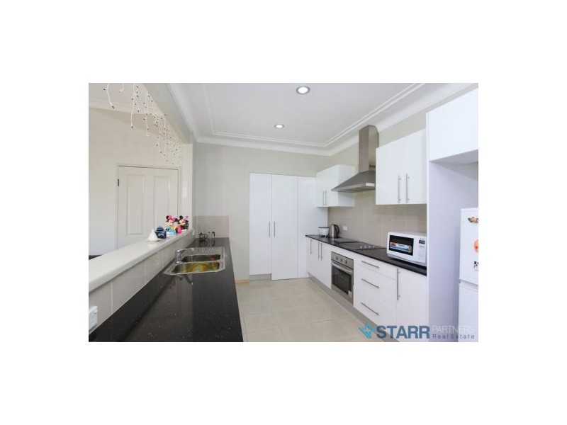 35 Richardson Street, Merrylands NSW 2160