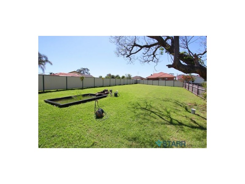 35 Richardson Street, Merrylands NSW 2160