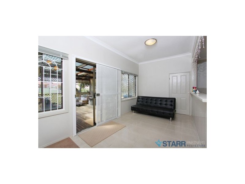 35 Richardson Street, Merrylands NSW 2160