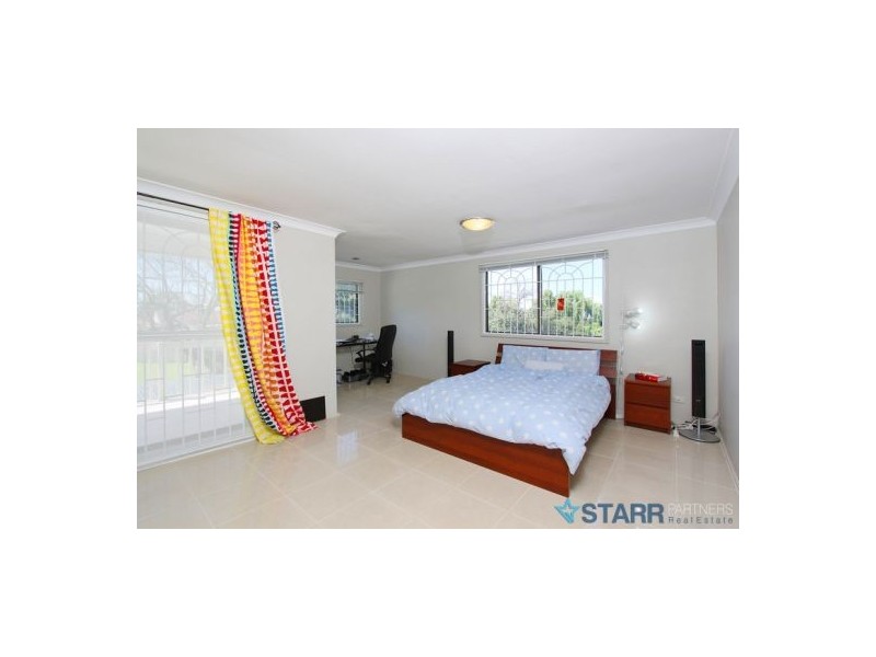 35 Richardson Street, Merrylands NSW 2160