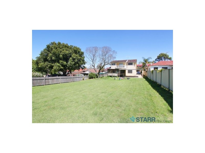 35 Richardson Street, Merrylands NSW 2160