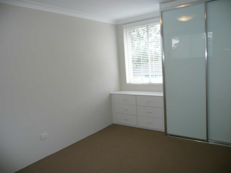 22/18  OXFORD STREET, Merrylands NSW 2160