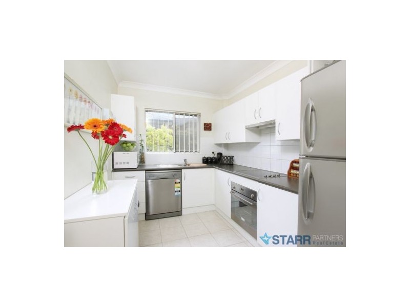 3/29 Neil Street, Merrylands NSW 2160