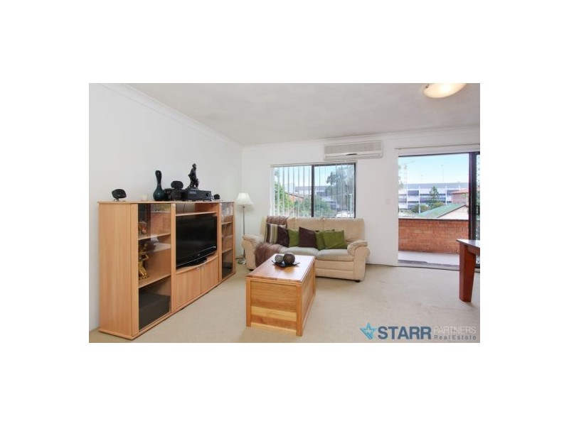 3/29 Neil Street, Merrylands NSW 2160