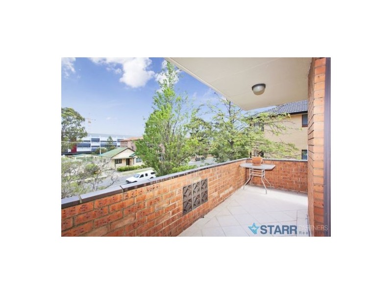 3/29 Neil Street, Merrylands NSW 2160