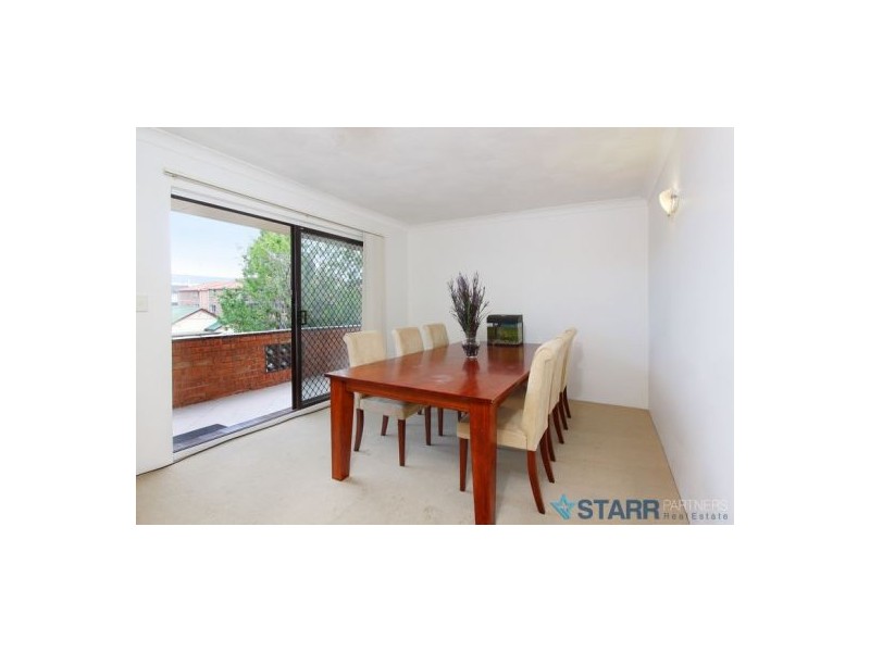 3/29 Neil Street, Merrylands NSW 2160