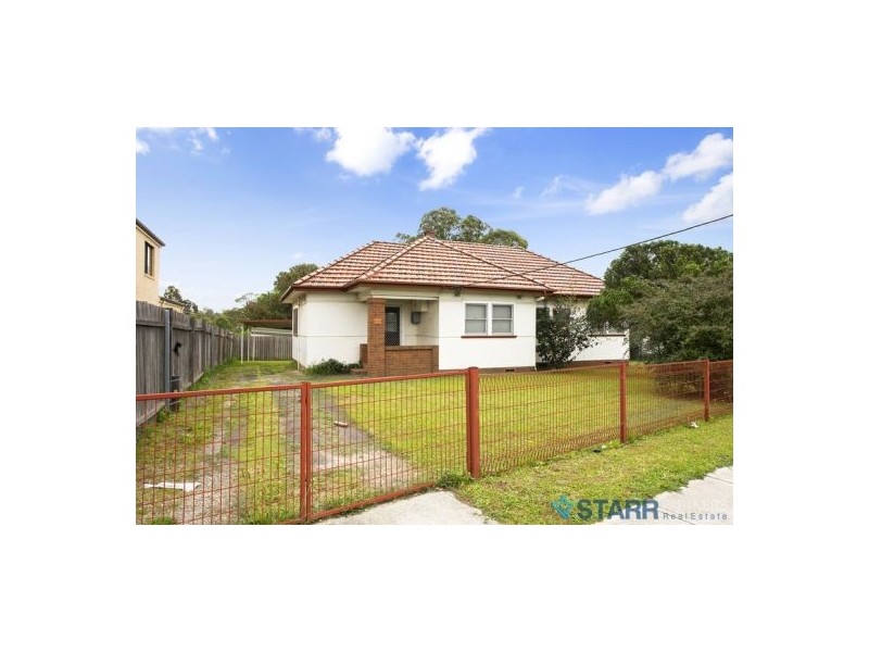 14-18 George Street, Seven Hills NSW 2147