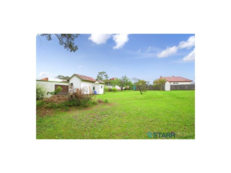 14-18 George Street, Seven Hills NSW 2147