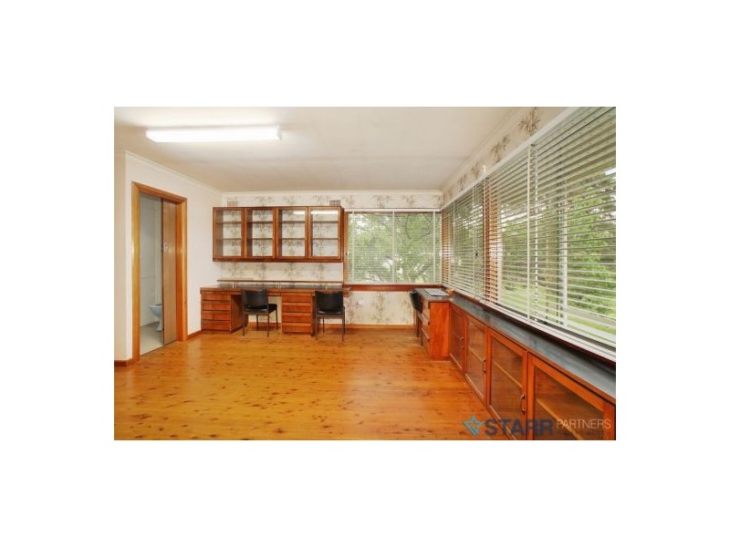 14-18 George Street, Seven Hills NSW 2147