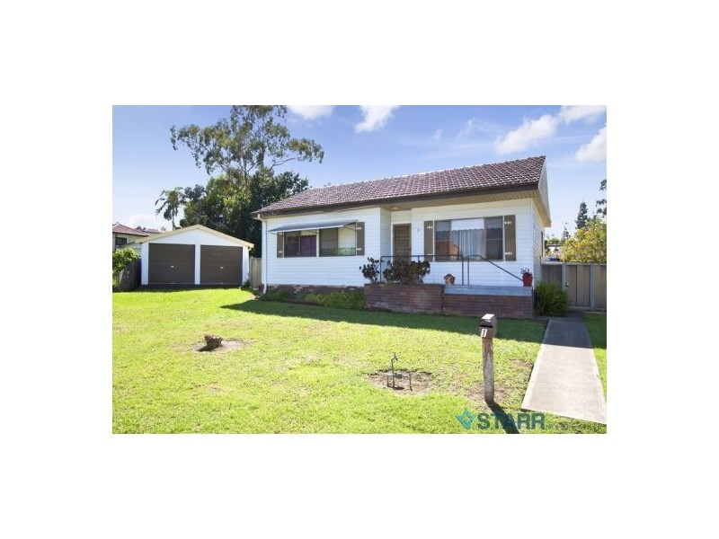 10 Regina Street, Guildford NSW 2161