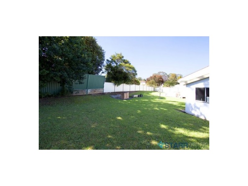 10 Regina Street, Guildford NSW 2161