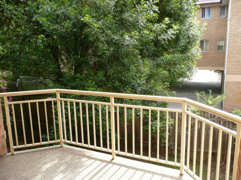 8/9  OXFORD STREET, Merrylands NSW 2160