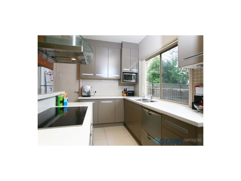 14 Parry Street, Pendle Hill NSW 2145