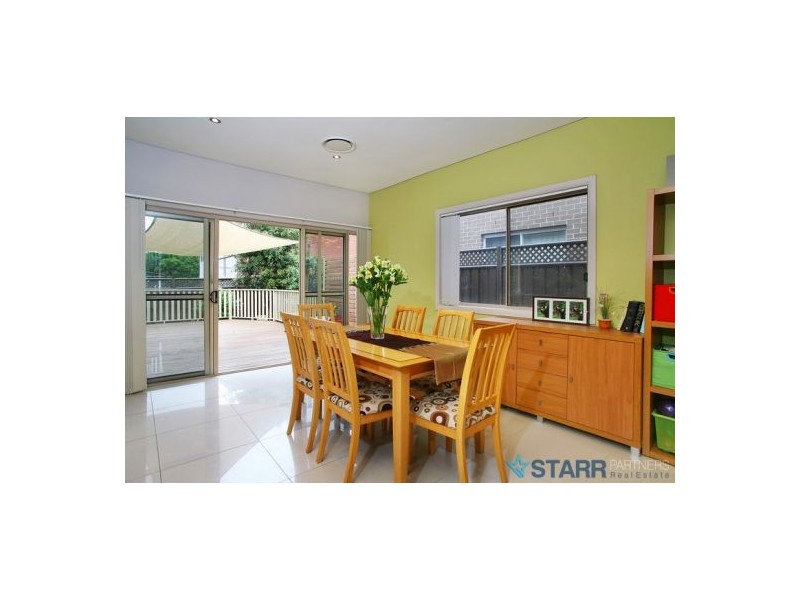 14 Parry Street, Pendle Hill NSW 2145