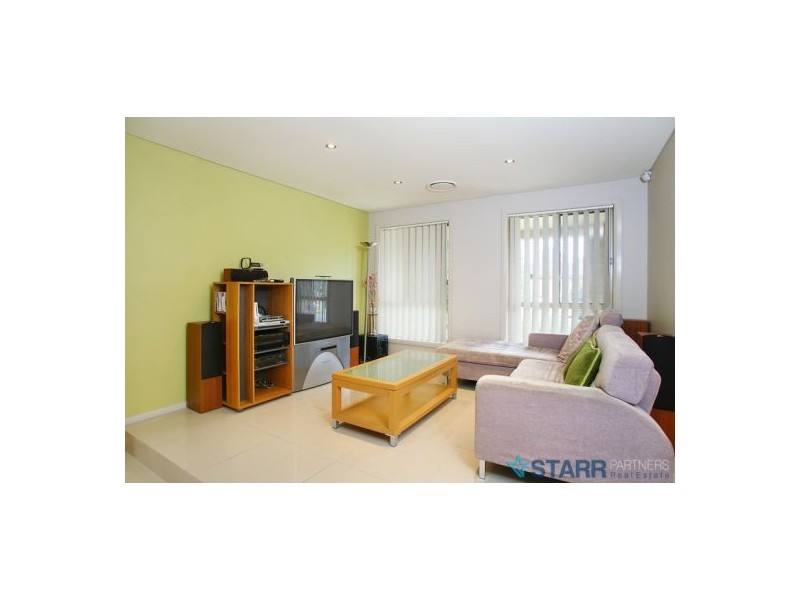 14 Parry Street, Pendle Hill NSW 2145