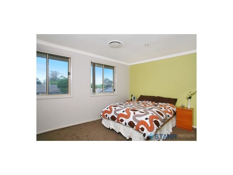 14 Parry Street, Pendle Hill NSW 2145