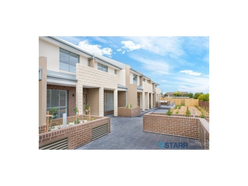 9/19 Hill Street, Wentworthville NSW 2145