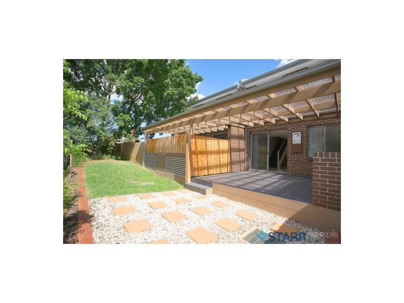 9/19 Hill Street, Wentworthville NSW 2145