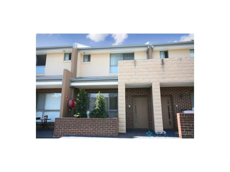 9/19 Hill Street, Wentworthville NSW 2145