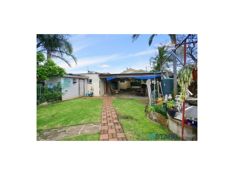 71 Robertson Street, Merrylands NSW 2160