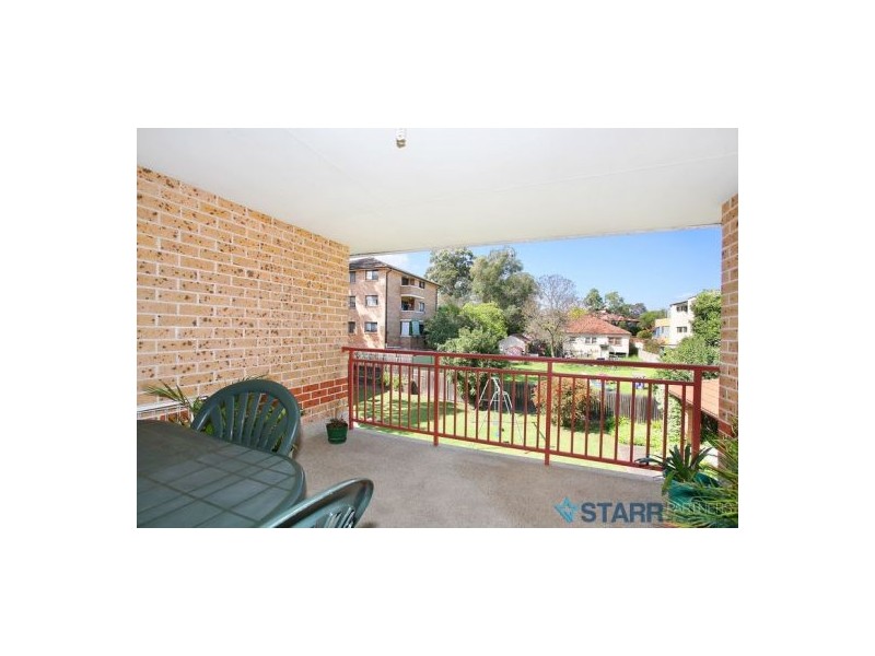 6/108  Stapleton Street, Pendle Hill NSW 2145