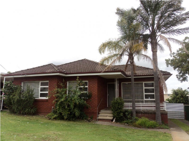 101  ADLER PARADE, Greystanes NSW 2145