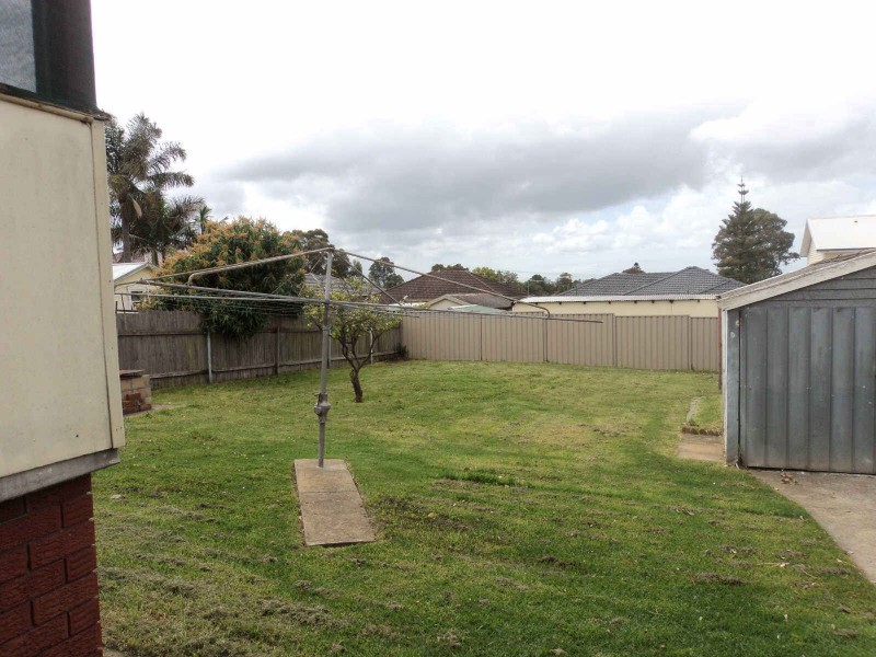 101  ADLER PARADE, Greystanes NSW 2145