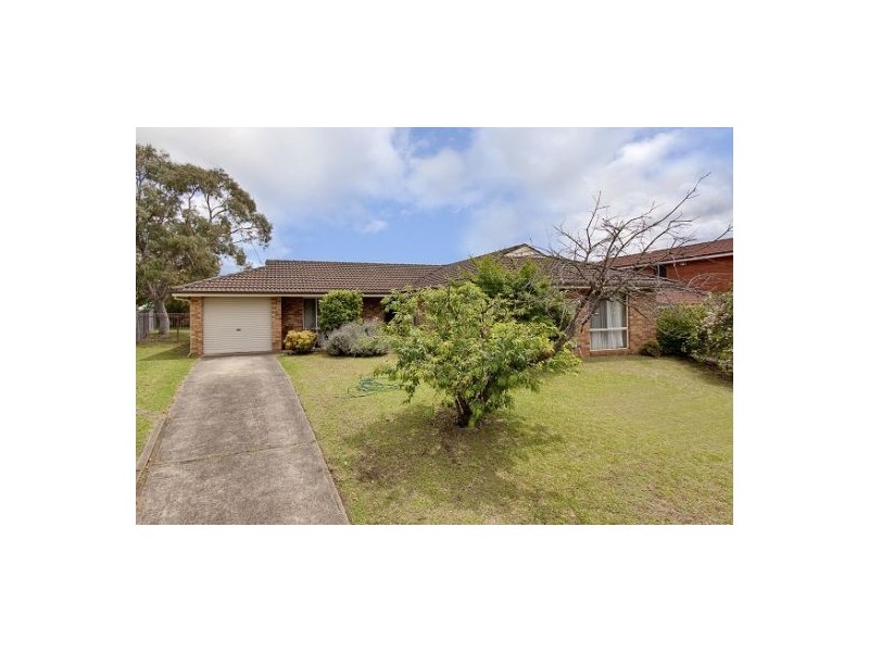 57 Cropley Drive, Baulkham Hills NSW 2153