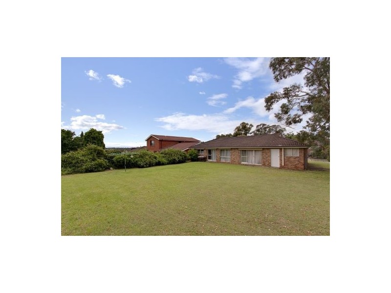 57 Cropley Drive, Baulkham Hills NSW 2153