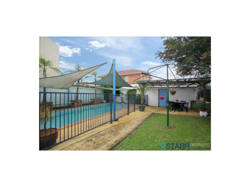 58 Excelsior Street, Merrylands NSW 2160